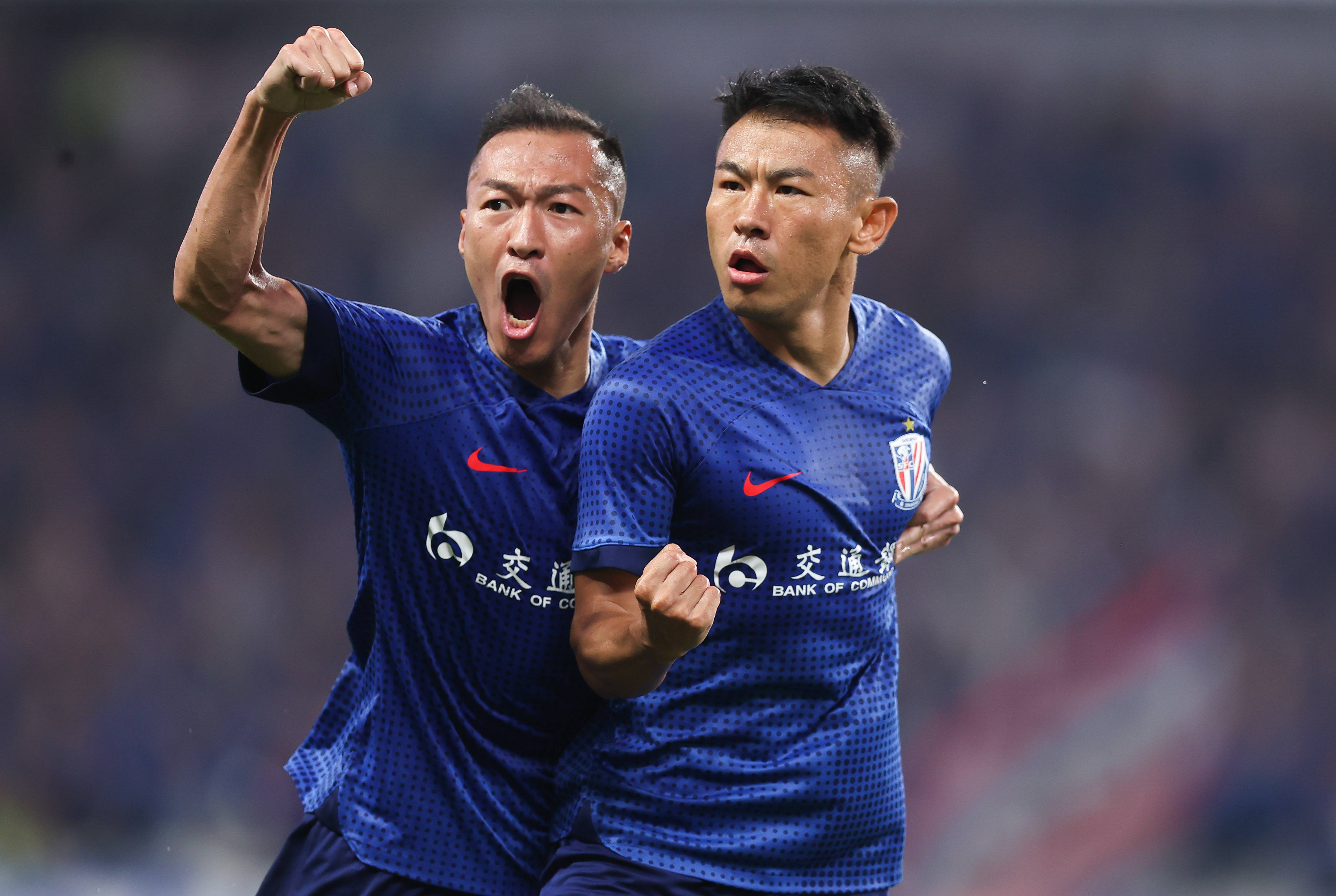 关于上海申花迎欧超杯关键赛，关键时刻回应争议，话题不断，年轻球员得到机会的信息