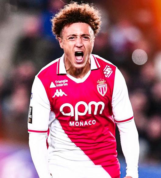 赛后摩纳哥主帅复盘——中超节点到来,引发热议,年轻球员得到机会(摩纳哥vs巴萨欧冠联赛直播) 赛后摩纳哥主帅复盘——中超节点到来,引发热议,年轻球员得到机会(摩纳哥vs巴萨欧冠联赛直播)