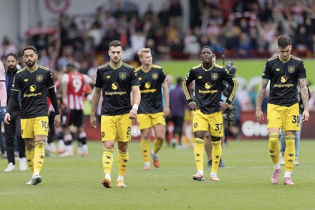 曼联绝杀利物浦足总杯四强晋级