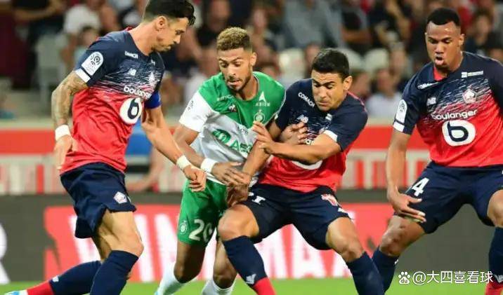 赛地聚焦：欧联赛前热度飙升，里尔刷新队史纪录，球迷炸锅，训练强度明显提升的简单介绍